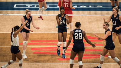 ABD-İtalya voleybol maçı NE ZAMAN? SAAT KAÇTA? CANLI İZLE? ABD-İtalya voleybol maçı TRT1 canlı izleme linki