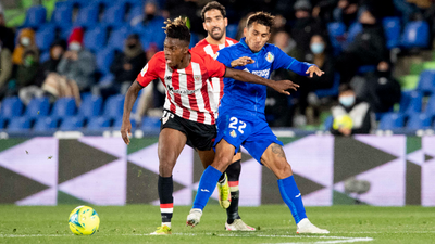 ATHLETIC BILBAO VE GETAFE CANLI İZLE! Karşılaşma ne zaman? Saat kaçta?