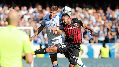 AUXERRE VE NICE MAÇI NE ZAMAN, SAAT KAÇTA, CANLI İZLE?