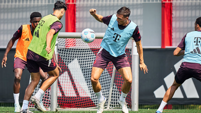 BAYERN MÜNIH VE WSG TIROL CANLI İZLE! Karşılaşma ne zaman? Saat kaçta?