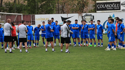 Belediye Derincespor Kartepe’ye çıkıyor!