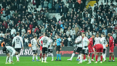 BEŞIKTAŞ VE ANTALYASPOR MAÇI NE ZAMAN, SAAT KAÇTA, CANLI İZLE?