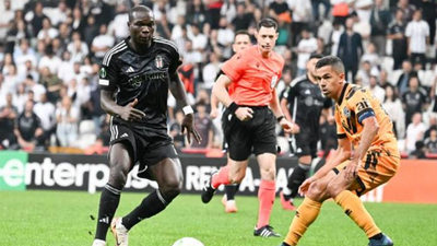 BEŞIKTAŞ VE LUGANO MAÇI NE ZAMAN, SAAT KAÇTA, CANLI İZLE?