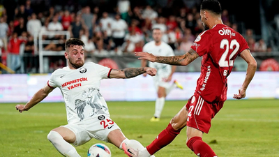 ÇORUM FK VE FATIH KARAGÜMRÜK MAÇI NE ZAMAN, SAAT KAÇTA, CANLI İZLE?