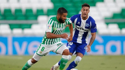 DEPORTIVO ALAVES VE REAL BETIS MAÇI NE ZAMAN, SAAT KAÇTA, CANLI İZLE?