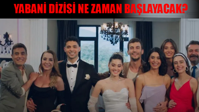 YABANİ 2. SEZON FRAGMANI FULL İZLE: Now TV Yabani Dizisi Ne Zaman Başlayacak? Yabani Rüya Öldü Mü?