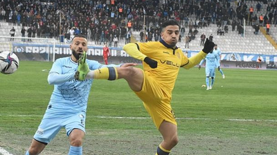 ERZURUMSSPOR FK – MKE ANKARAGÜCÜ maçını canlı izle, maç ne zaman, saat kaçta ve hangi kanalda yayınlanacak?