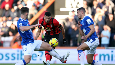 EVERTON VE BOURNEMOUTH MAÇI NE ZAMAN, SAAT KAÇTA, CANLI İZLE?