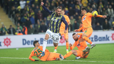 FENERBAHÇE VE ALANYASPOR MAÇI NE ZAMAN, SAAT KAÇTA, CANLI İZLE?