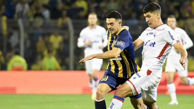 FORTALEZA VE ROSARIO CENTRAL MAÇI NE ZAMAN, SAAT KAÇTA, CANLI İZLE?