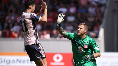 HALLESCHER FC VE ST. PAULI CANLI İZLE! Karşılaşma ne zaman? Saat kaçta?