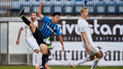 INTER TURKU - SJK SEINÄJOKI CANLI İZLE! Karşılaşma ne zaman? Saat kaçta?