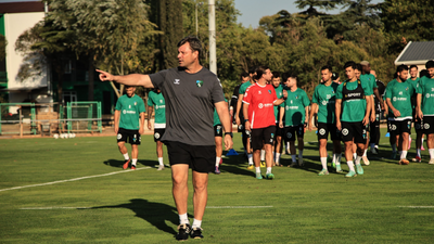 Kocaelispor seriyi sürdürmek istiyor