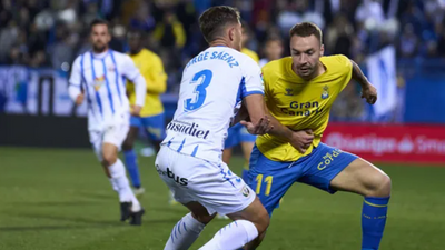 LAS PALMAS VE LEGANES MAÇI NE ZAMAN, SAAT KAÇTA, CANLI İZLE?