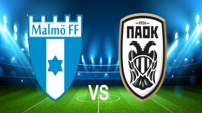 MALMÖ FF - PAOK maçı ne zaman? MALMÖ - PAOK maçı saat kaçta, hangi kanalda? Kanal belli oldu