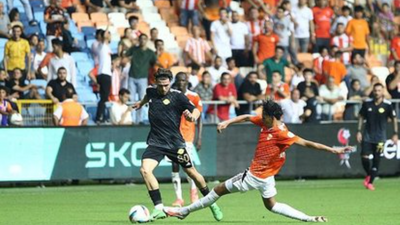 MANISA FK VE ADANASPOR MAÇI NE ZAMAN, SAAT KAÇTA, CANLI İZLE?