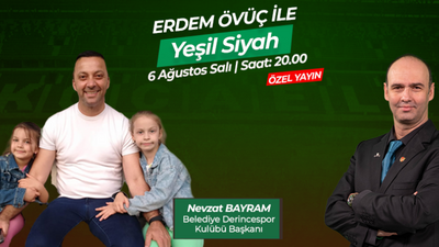 Nevzat Bayram, Nokta TV’ye konuk oluyor