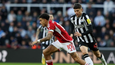 NOTTINGHAM FOREST VE NEWCASTLE UNITED MAÇI NE ZAMAN, SAAT KAÇTA, CANLI İZLE?