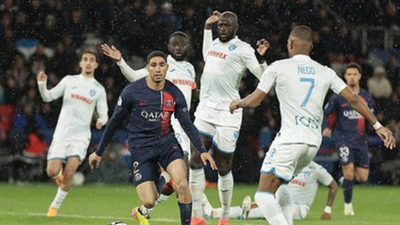 PSG’NIN VE LE HAVRE CANLI İZLE! Karşılaşma ne zaman? Saat kaçta?