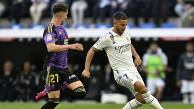 REAL MADRID VE VALLADOLID MAÇI NE ZAMAN, SAAT KAÇTA, CANLI İZLE?