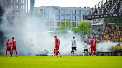 ROSENBORG VE LILLESTRÖM MAÇI NE ZAMAN, SAAT KAÇTA, CANLI İZLE?