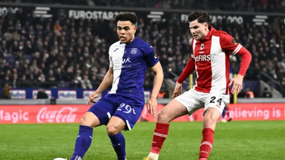 ROYAL ANTWERP VE ANDERLECHT CANLI İZLE! Karşılaşma ne zaman? Saat kaçta?