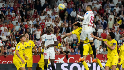 SEVILLA V VILLARREAL MAÇI NE ZAMAN, SAAT KAÇTA, CANLI İZLE?