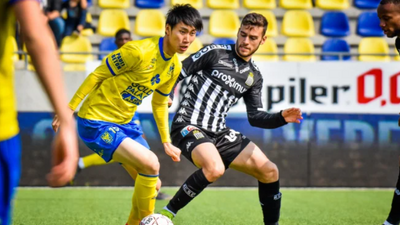 SINT-TRUIDEN - SPORTING CHARLEROI CANLI İZLE! Karşılaşma ne zaman? Saat kaçta?