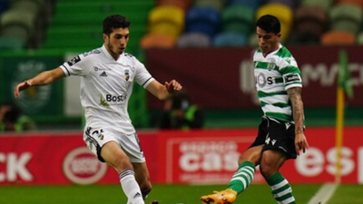 SPORTING CP VE FARENSE MAÇI NE ZAMAN, SAAT KAÇTA, CANLI İZLE?