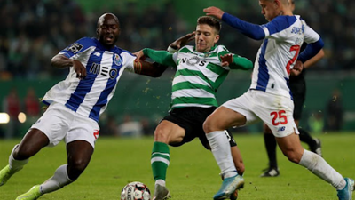 SPORTING CP VE PORTO CANLI İZLE! Karşılaşma ne zaman? Saat kaçta?