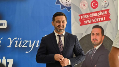 Tevfik Odabaşı Güreş Federasyonu başkan adayı oldu