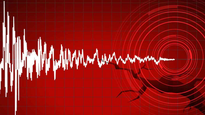 Türkiye'de deprem oldu! AFAD'tan ilk veriler geldi