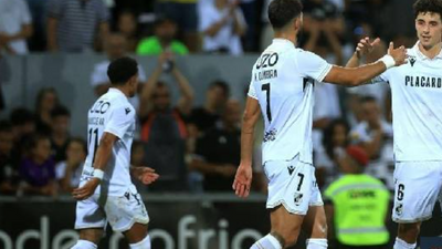 VITORIA GUIMARAES VE ZRINJSKI MOSTA MAÇI NE ZAMAN, SAAT KAÇTA, CANLI İZLE?