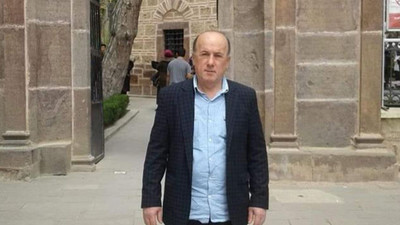 3 çocuk babası Hidayet Üzülmez'den acı haber