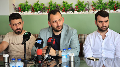 Kadir Özdemir’den davet var