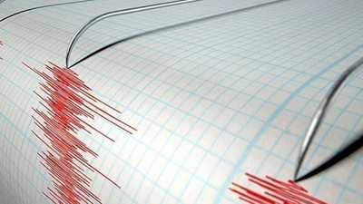 AFAD ilk verileri paylaştı: Korkutan deprem!