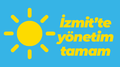 İYİ Parti İzmit’te yönetim tamam