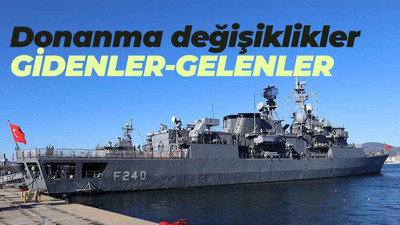 Kocaeli Garnizon Komutanı değişti