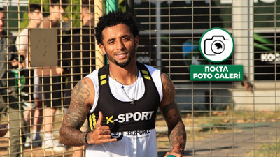 Kocaelispor'da Amed maçının hazırlıkları sürüyor "Foto Galeri - Ali Köksal"