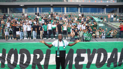 Kocaelispor’da dış transfer raporu