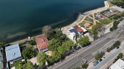 Körfez Yarımca Yelken Kulübü’nde çalışmalar sürüyor