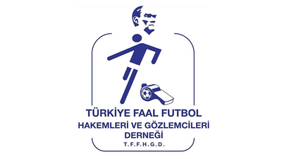 TFFHGD Genel Merkezi’nden sert açıklama: Paralel Hakem Yapılanması!