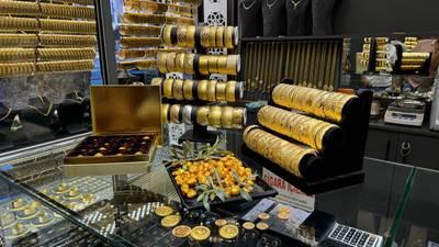 İslam Memiş gram altın için rekor seviyeyi açıkladı