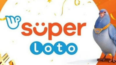 10 EYLÜL SÜPER LOTO SONUÇLARI KAZANDIRAN NUMARALAR: Milli Piyango Süper Loto Bilet Sonucu Sorgulama