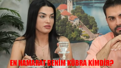 En Hamarat Benim Kübra kimdir? En Hamarat Benim Kübra Akgül kaç yaşında, nereli?