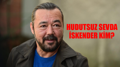 Hudutsuz Sevda İskender Kim? Engin Benli Kimdir, Kaç Yaşında, Nereli? Engin Benli Hangi Dizilerde Oynadı?