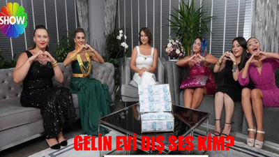 Gelin Evi Dış Ses Kim? Show TV Gelin Evi Dış Sesi Doğancan Özadlı Kimdir, Kaç Yaşında, Nereli?