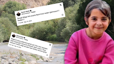 Müge Anlı'dan Demet Akalın'a Narin çıkışı! 'Tek tek isim veririm altından kalkamazsınız'