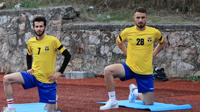 Derincespor’da mutlak hedef ŞAMPİYONLUK!