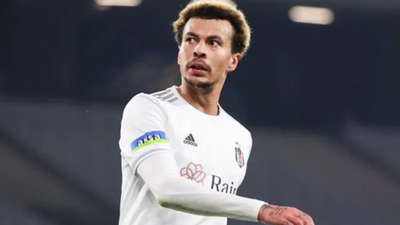 Eski Beşiktaşlı yıldız Dele Alli'ye İspanyadan talip!